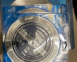 CENTURY DRILL &amp; TOOL 08216 10&quot; 180T Cenalloy Circular Saw Blade Pack of 5 - $59.40