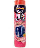 SIFO 500g-effective siphon cleaner,dissolves deposits&amp;hair trapped in th... - $655.20 MXN