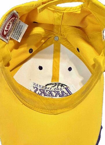 Vintage Nba American Needle Los Angeles and 48 similar items
