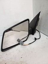 Driver Side View Mirror VIN J 11th Digit Limited Fits 09-12 15-17 ACADIA... - $52.26