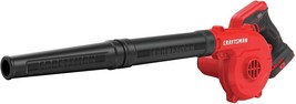 CRAFTSMAN V20* Cordless Blower, Tool Only (CMCBL0100B) Blower (Tool Only) - $102.99