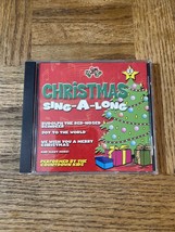 Christmas Sing A Long CD - £33.55 GBP