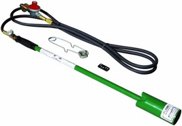 Flame Engineering VT2-23C Weed Dragon Garden Torch Kit - £82.56 GBP