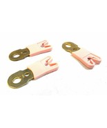 Genuine Ford OEM 2L2Z-7821970-AB Lever Door Lock Latch (qty.3) - $27.65