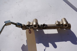 2013-2016 SUBARU BRZ FUEL PUMP INJECTIONI RAIL X1329 image 5