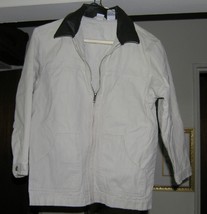Young boy Cherokee light jacket size M (8) medium  - £7.86 GBP