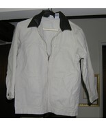 Young boy Cherokee light jacket size M (8) medium  - £7.84 GBP