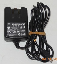 Genuine Replacement DCH4-050MV-0301 AC Power Supply Cell Phone Charger - $14.43
