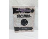 Dnd 3.0 Sword And Sorcery Creature Collection Core Rulebook - $14.85