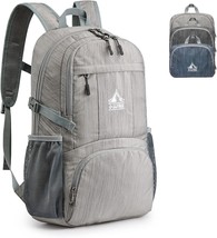 G4Free 30L Hiking Backpack Lightweight Packable Shoulder Daypack Outdoor... - $717.10 MXN