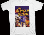 The african queen t shirt john huston  c.s. forester  humphrey bogart  cinema thumb155 crop