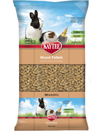 Wood Pellets Pet Bird &amp; Small Animal Litter for Ferrets, Guinea Pigs, Ra... - €21,46 EUR