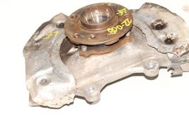 Driver Left Front Spindle/Knuckle RWD Fits 12-19 BMW 640i 31225 image 10