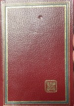 Holy Bible: New International Version, Compact, Red Letter Edition, Burg... - $49.49