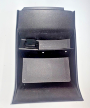13-16 USED GENUINE OEM FORD FUSION CENTER CONSOLE TRAY W/ OUTLET, PN DS7... - $21.63