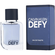 Calvin Klein Defy By Calvin Klein Edt Spray 1.7 Oz - £34.95 GBP