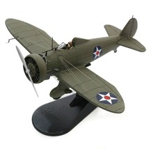 Hobby Master HA7508 1/48 Boeing P-26A &quot;Peashooter&quot;, Usaac, Wheeler Field, Hi, De - £155.78 GBP