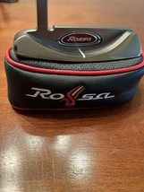 TaylorMade 2005 Rossa RH AGSI FACE Core Classic Sebring 3 Putter With He... - $140.25