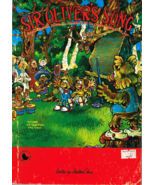 Sir Oliver&#39;s Song, A Musical Adventure by Candle and Agape Force, Songbook - £9.68 GBP