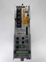 Indramat KDV2.2-100-220/300-W1 AC Servo Power Supply, 220VAC 10Amp  - $521.00