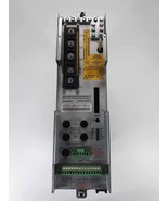 Indramat KDV2.2-100-220/300-W1 AC Servo Power Supply, 220VAC 10Amp  - $730.84 CAD