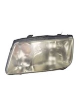 Driver Headlight Station Wgn Canada Without Fog Lamps Fits 02-06 JETTA 385629 - £53.72 GBP