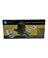 IT Film &amp; Slide Converter ITNS-300 Digitize 35mm Negatives &amp; Slides #140... - $26.24