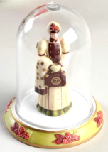 AVON Mrs. P.F.E. Albee Miniature President&#39;s Club Tribute 2006-2007 ~ NE... - $15.79