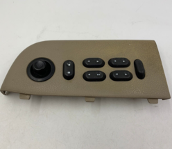 2004-2008 Ford F-150 Master Power Window Switch OEM D04B21024 - $45.89