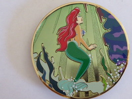  Disney Trading Pin 130841 ACME/HotArt - Golden Magic - The Little Mermaid - Swi - £39.77 GBP