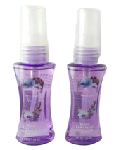 2X BODY FANTASIES Spray Perfume Fragrance Twilight Mist Purse Travel Size 1 oz - £3.97 GBP