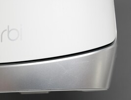 NETGEAR Orbi CBK752 AX5400 Tri-Band Mesh WiFi 6 System Cable Modem (2-Pack) image 3