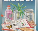 Introduction to Biology Chisholm, Jane - £2.34 GBP