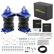 Rear Air Spring Kit Bags Air lines for Dodge Ram 1500 2019-2022 4WD - £164.87 GBP