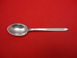 Funkis aka #29 by Evald Nielsen Danish Sterling Silver Coffee Spoon 5 1/4&quot; - £46.55 GBP