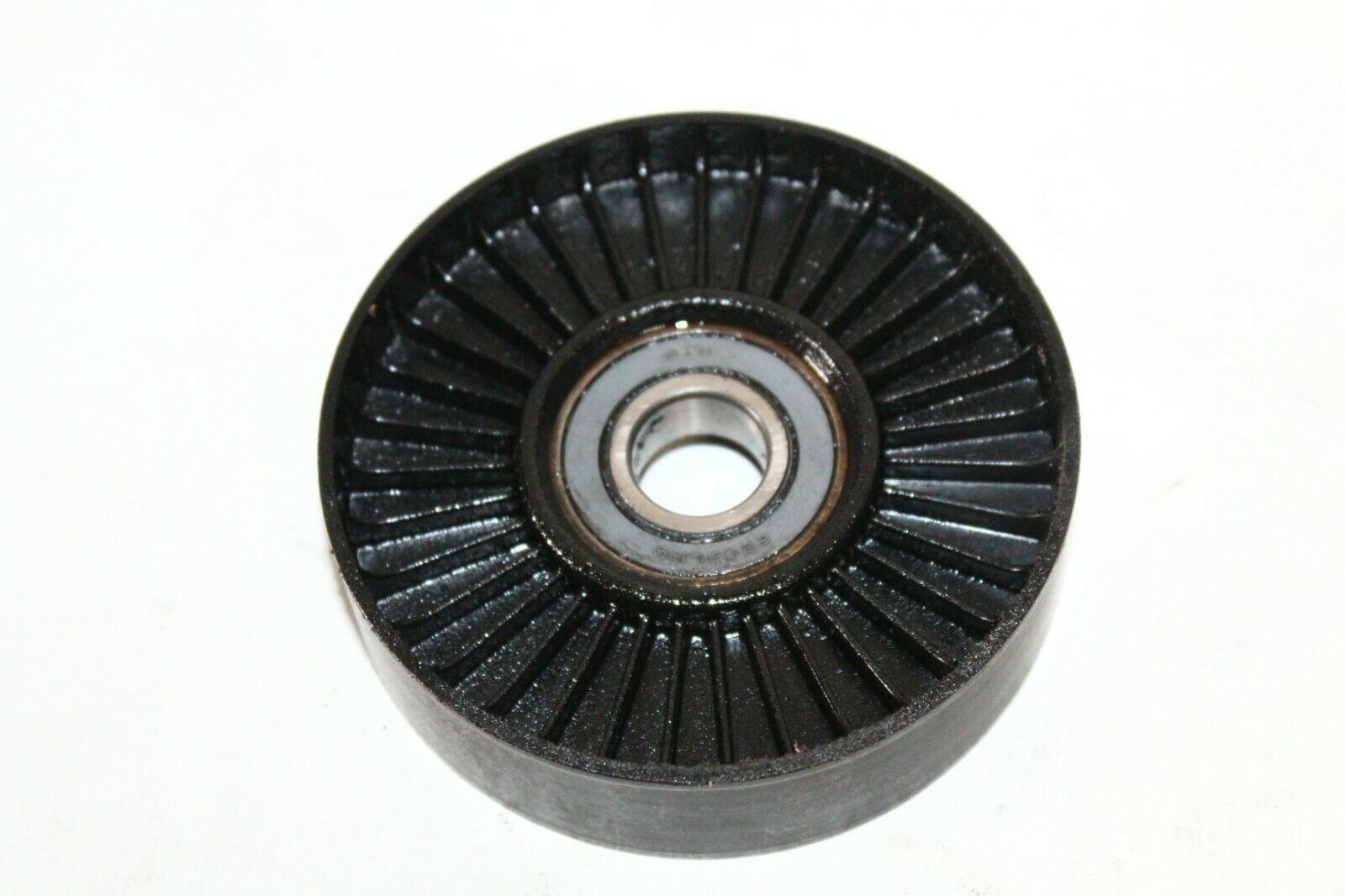 2000-2006 MERCEDES BENZ CL500 BELT TENSIONER PULLEY P122 - $38.69
