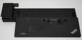 Lenovo ThinkPad Ultra Dock SD20F82750, minor scratch - $18.65