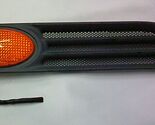 2002 - 2006  Mini Cooper R50 Mini Right Fender Turn Signal Grille 150356... - $18.75