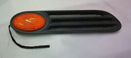 2002 - 2006  Mini Cooper R50 Mini Right Fender Turn Signal Grille 150356... - $18.75