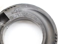 10-16 MERCEDES-BENZ C207 E350 COUPE REAR COIL SPRING RUBBER BOOT SHIM E2218 image 11