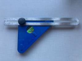 David 47675 MultiMarker Adjustable Angle Marking Tool Made In Holland - $268.07 MXN