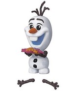 DISNEY Frozen II OLAF FUNKO Vinyl Snowman Figure 2019 CIB Ages 3+ NEW In... - £8.89 GBP