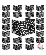 22-Pack Desk Dividers for Students - Durable &amp; Waterproof Plastic Study ... - $2,849.31 MXN