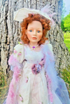 Haunted Doll Madame Natalie, The Sensual Enchantress of Louisiana - $449.99