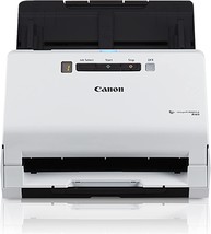 Canon imageFORMULA R40 Office Document Scanner For PC and Mac, Color Duplex - $336.99
