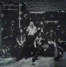 The Allman Brothers Band At Fillmore East [Audio CD] - £15.97 GBP