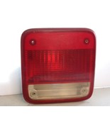 1985 - 95 Chevrolet Van Tail Light LH 16503229 OEM 86 87 88 89 90 91 92 ... - $43.06 CAD