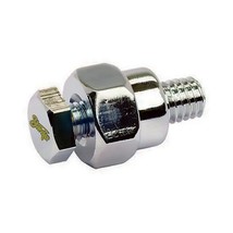 Stinger pro classic short gm battery post shoc-krome (positive or negative) - $59.02 CAD
