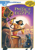 Prince Of Egypt [1998] [Region 1] DVD Pre-Owned Region 2 - £14.34 GBP