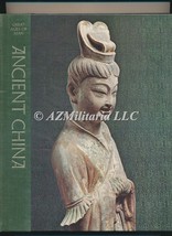 Great Ages of Man A History of the World&#39;s Cultures Ancient China - £2.16 GBP